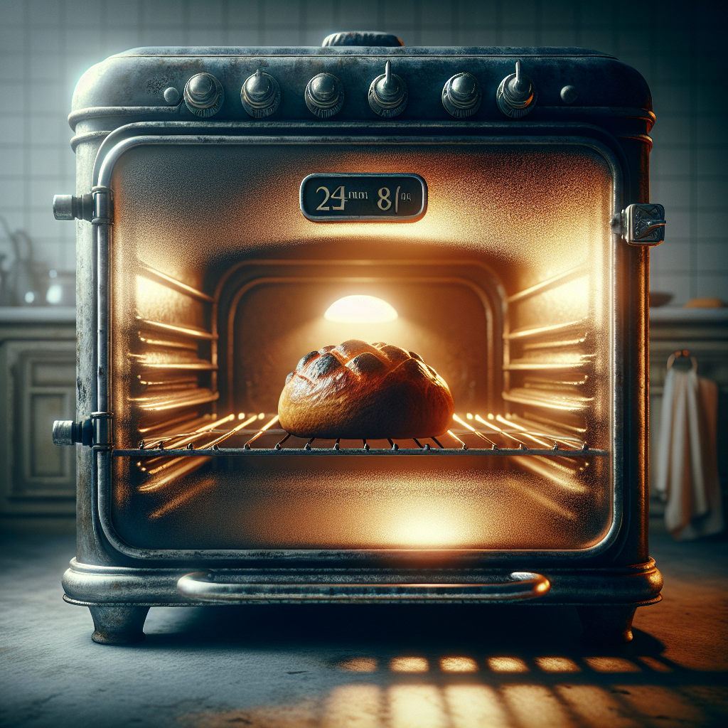 Preparing Your Home for a New Baby: A Bun In The Oven Checklist